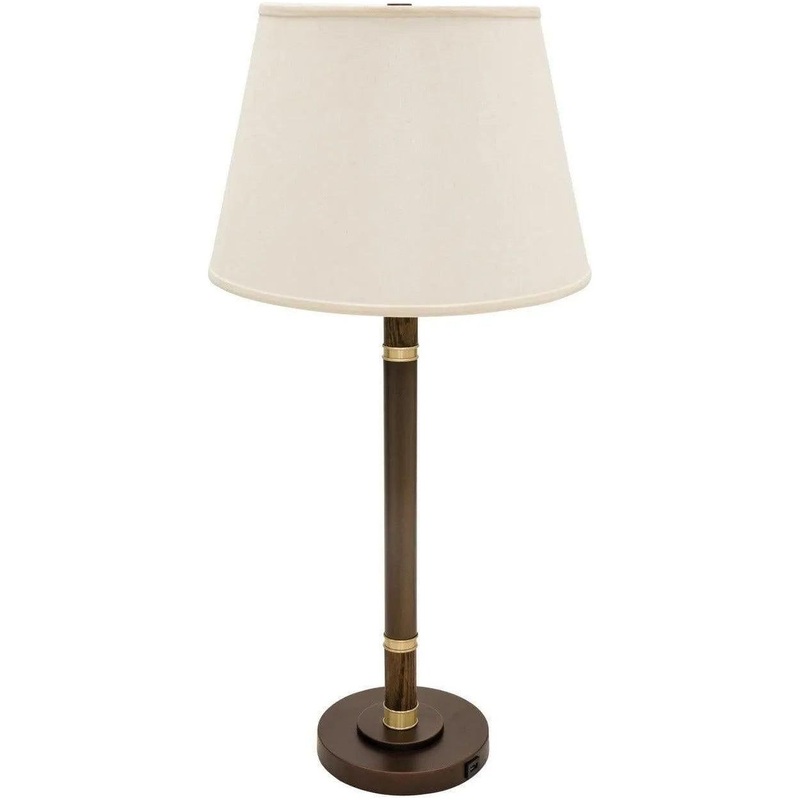 Barton One Light Table Lamp