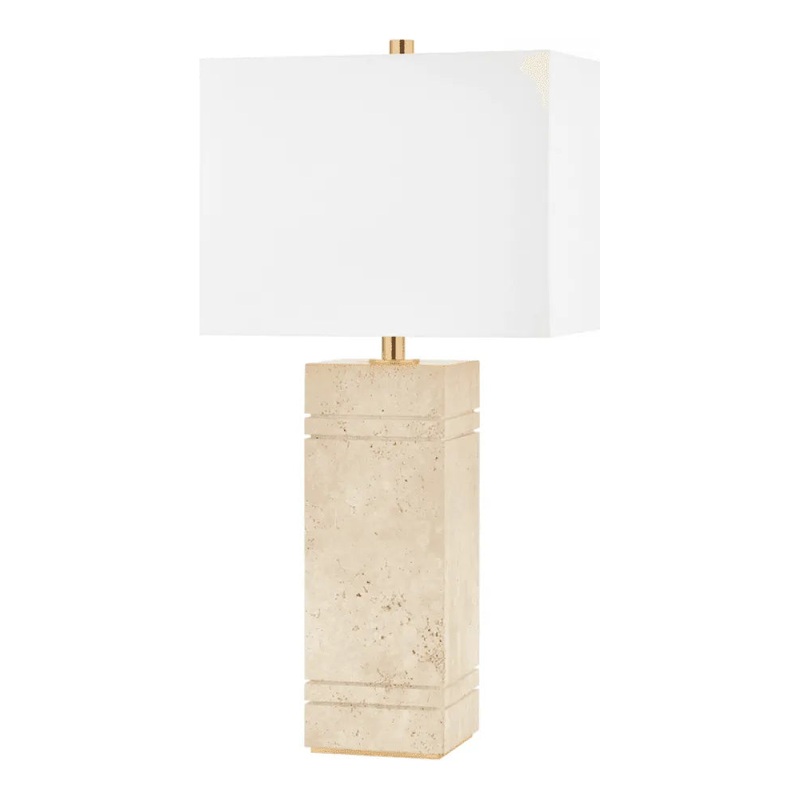 Brownsville Table Lamp
