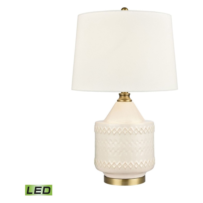 Buckley LED Table Lamp