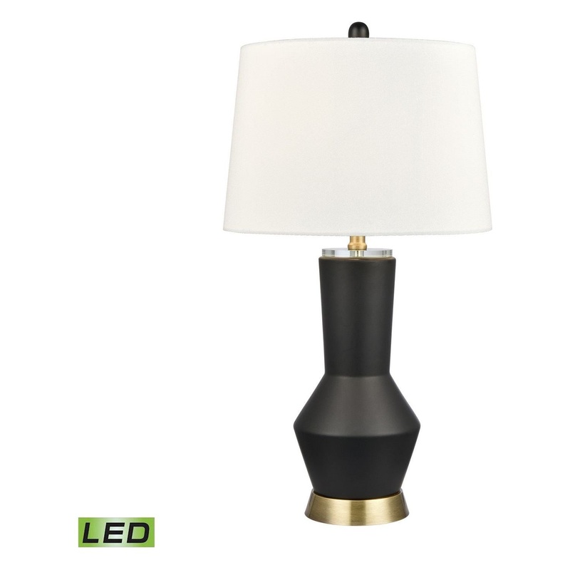 Stanwell LED Table Lamp