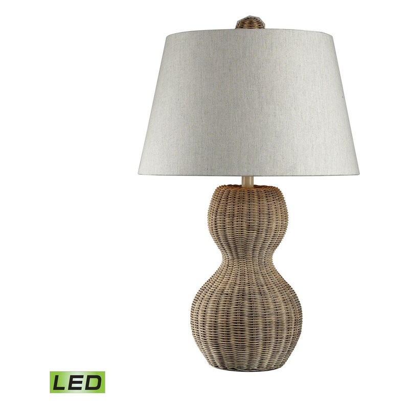 Sycamore Hill LED Table Lamp