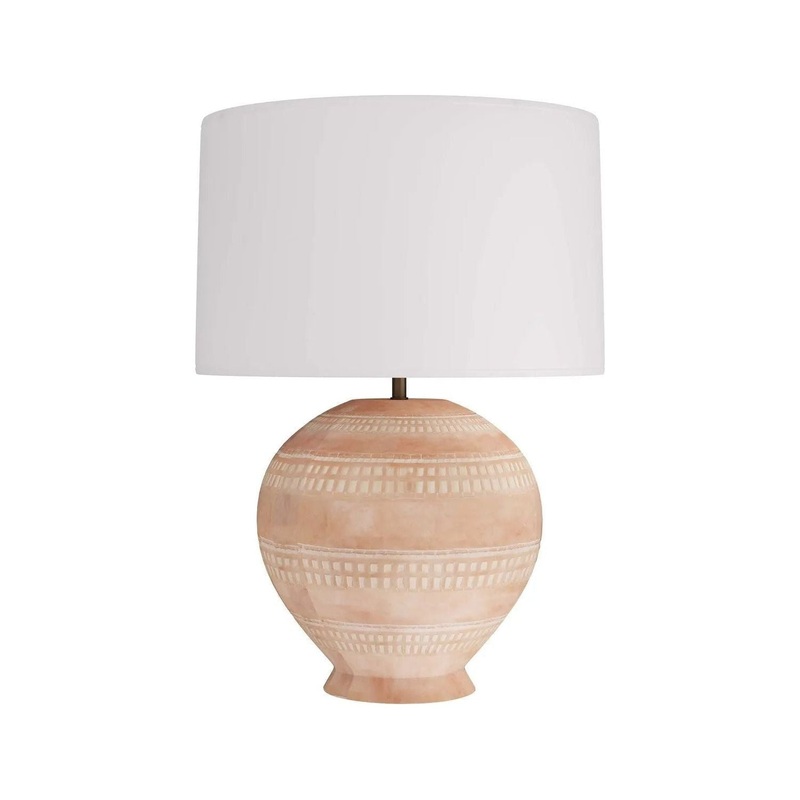 Tahoe Table Lamp