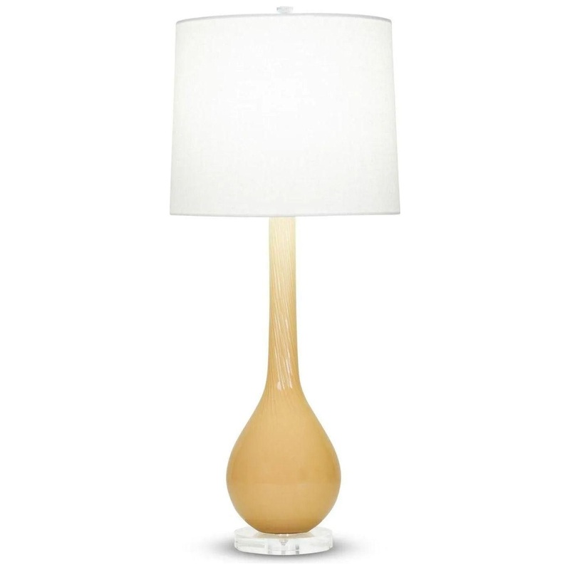 Thomas Table Lamp