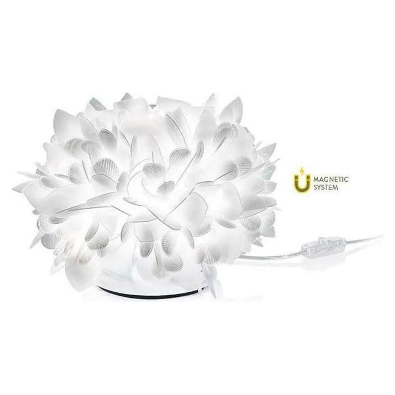 Veli Foliage Table Lamp