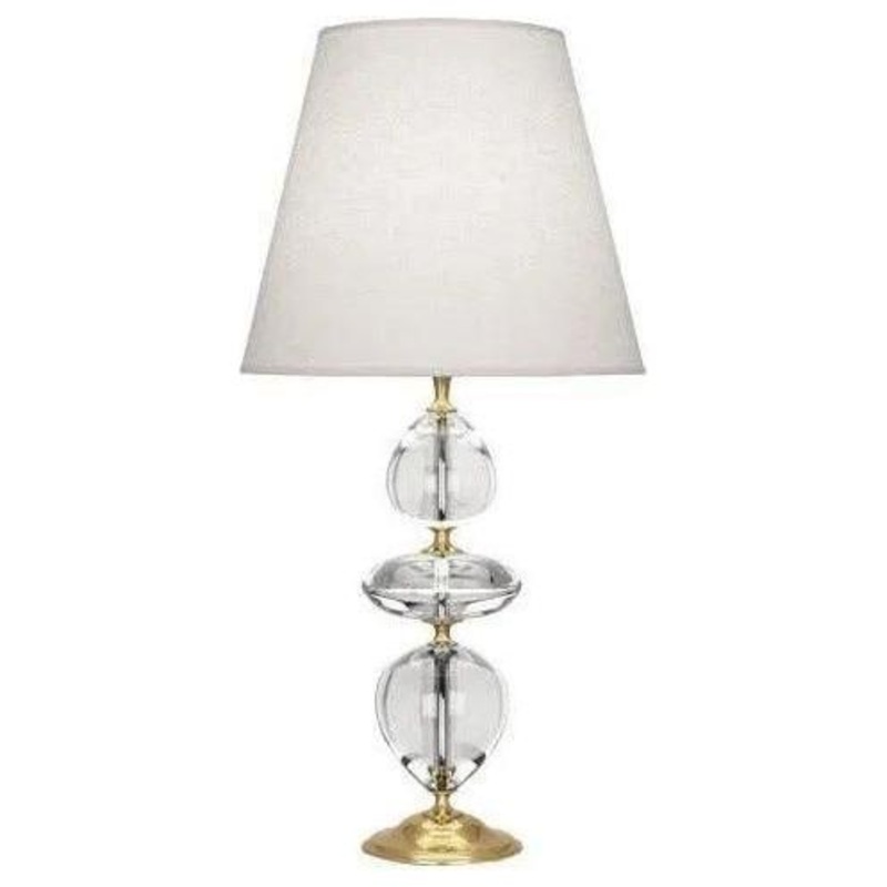 Williamsburg Orlando Table Lamp
