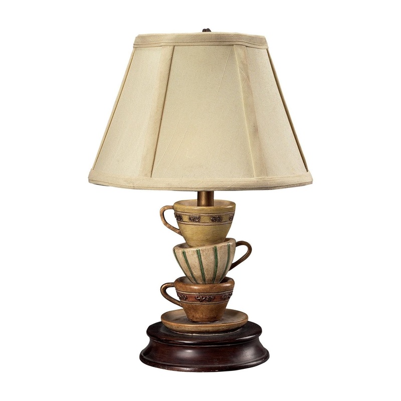 Accent Lamp Table Lamp