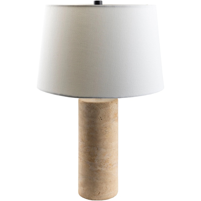Agate Accent Table Lamp