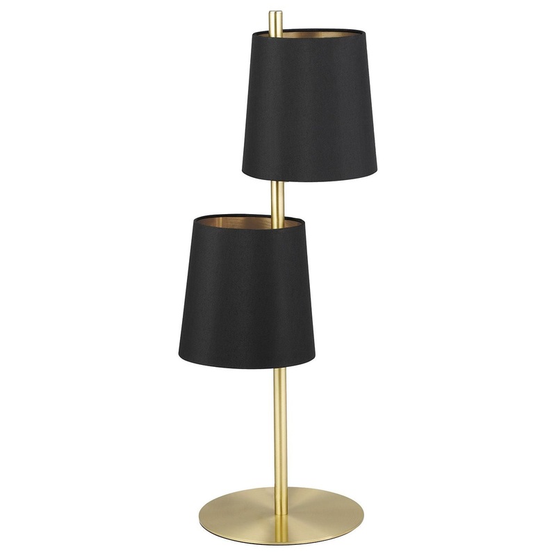 Almeida 2 Table Lamp