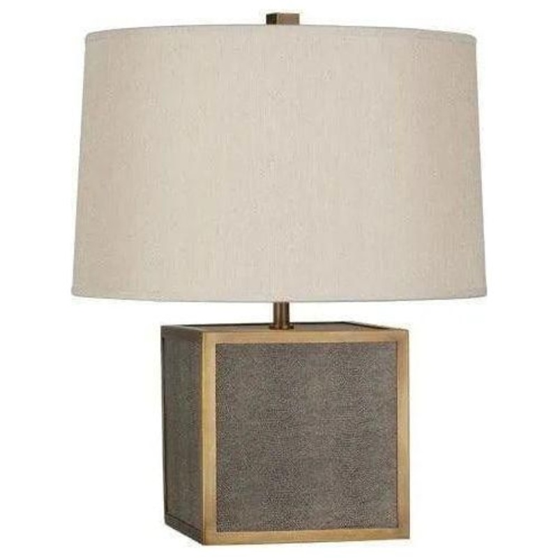 Anna Accent Lamp