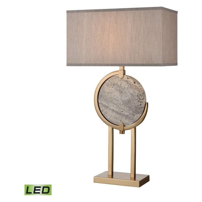 Arabah LED Table Lamp