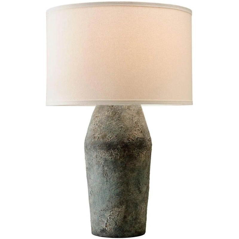 Artifact Moonstone Table Lamp