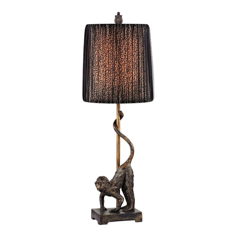 Aston Table Lamp