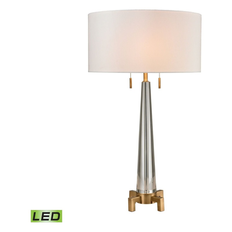 Bedford LED Table Lamp