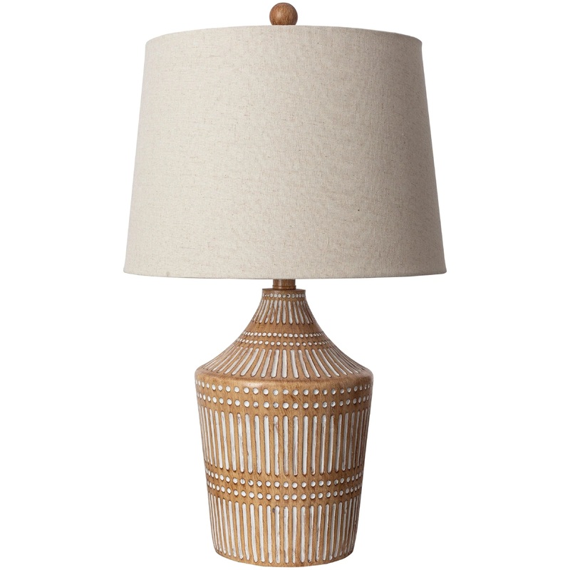 Benvolio Accent Table Lamp