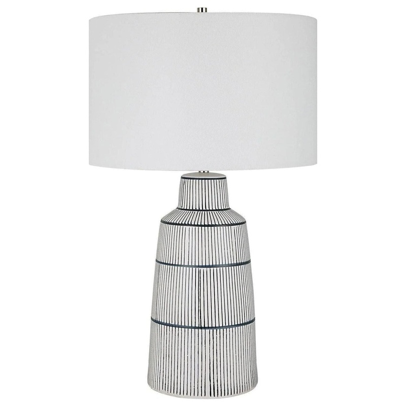 Breton Table Lamp