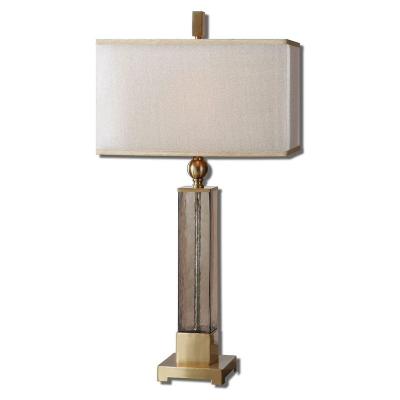 Caecilia Table Lamp