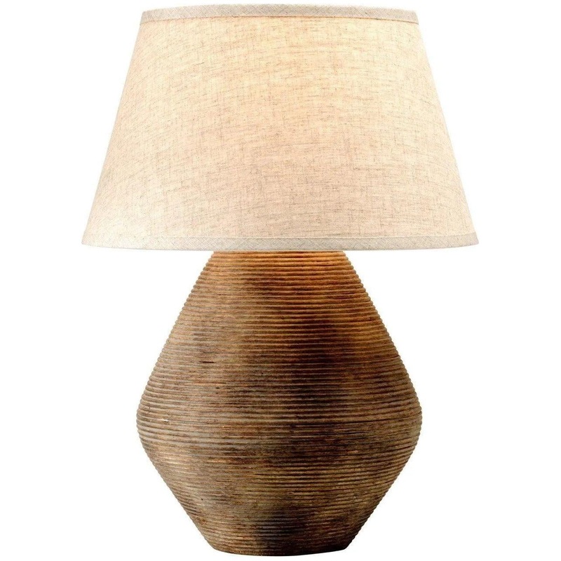 Calabria Reggio Table Lamp