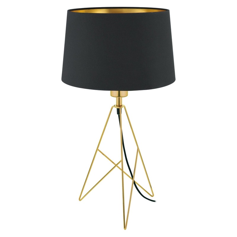 Camporale LED Table Lamp