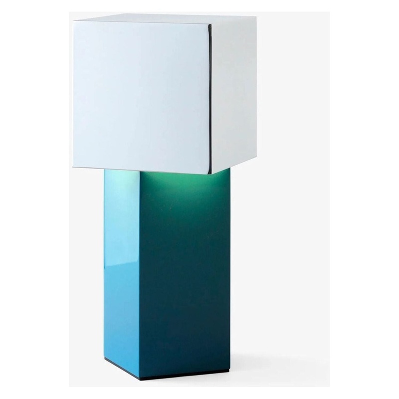 Pivot Portable Lamp