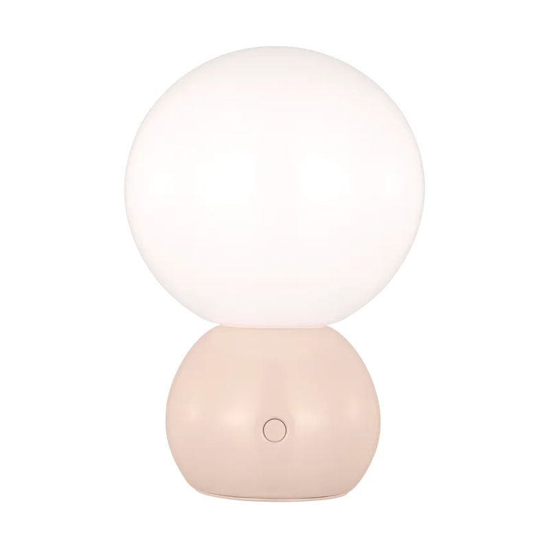 Suki Rechargeable Mini Table Lamp