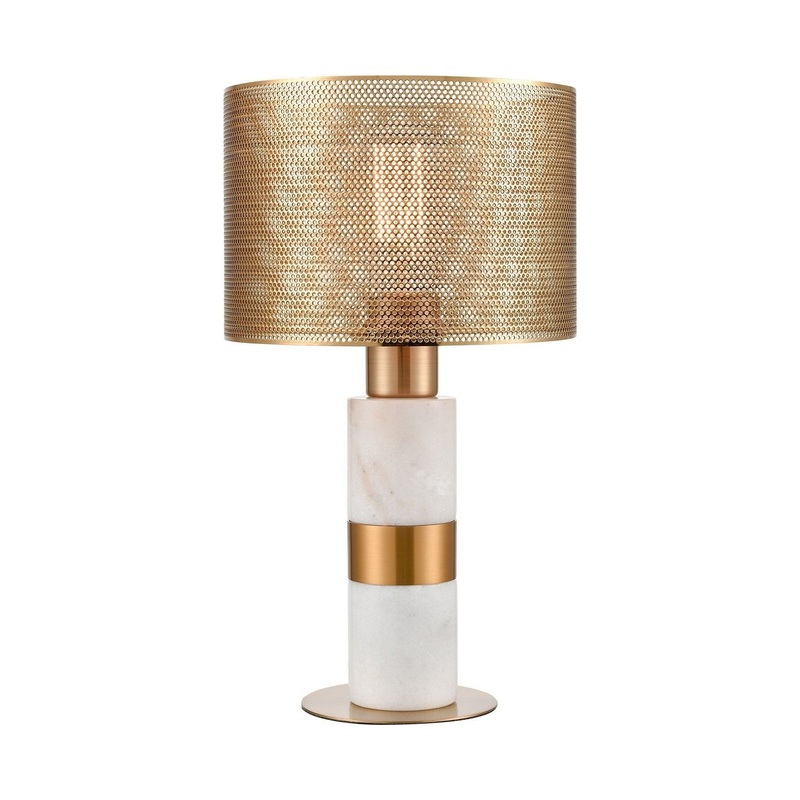 Sureshot Table Lamp