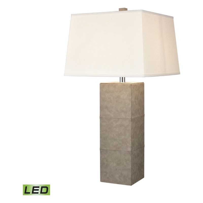 Unbound LED Table Lamp