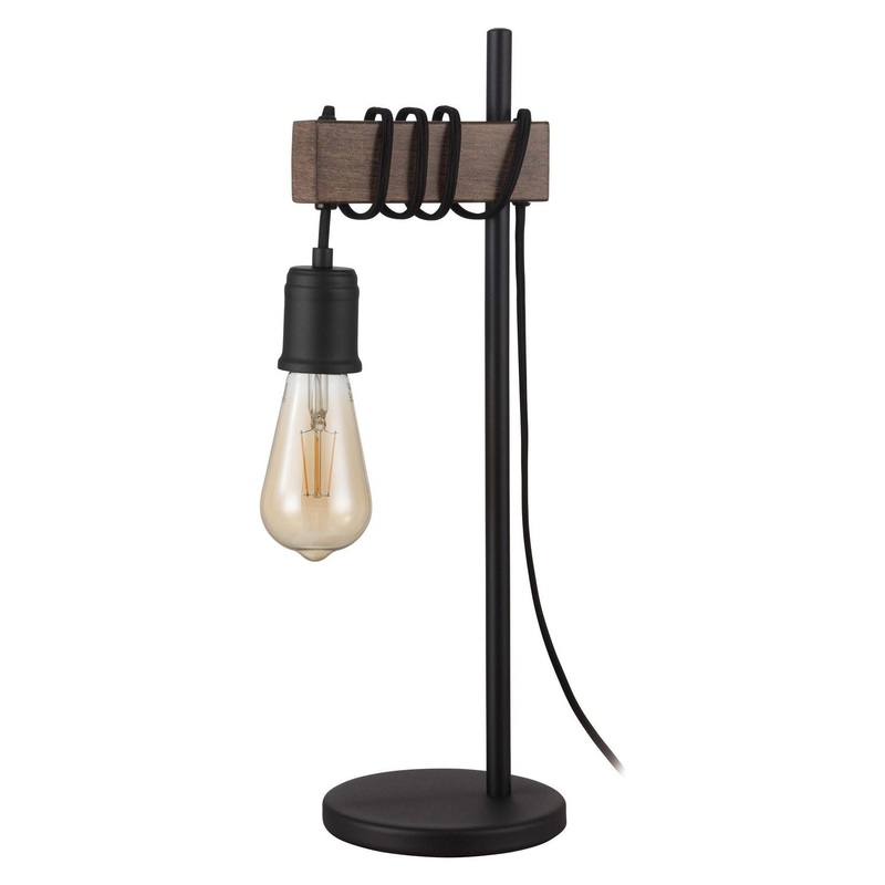 Violon Table Lamp