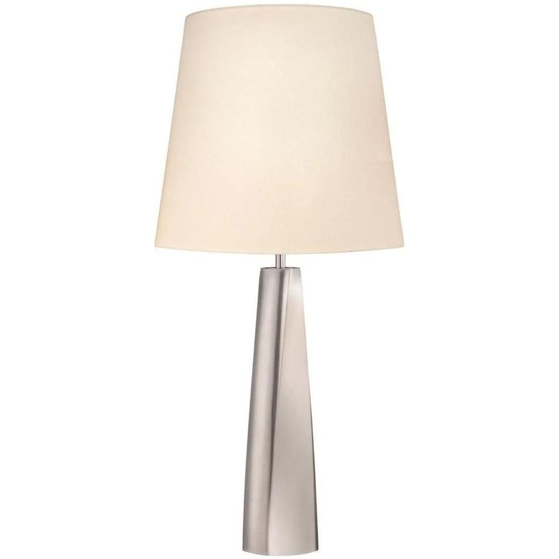 Virage One Light Table Lamp
