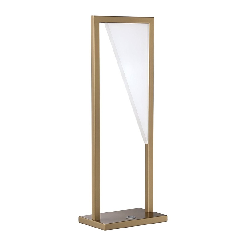 Voxx LED Table Lamp
