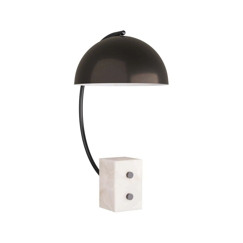 Weslan Table Lamp