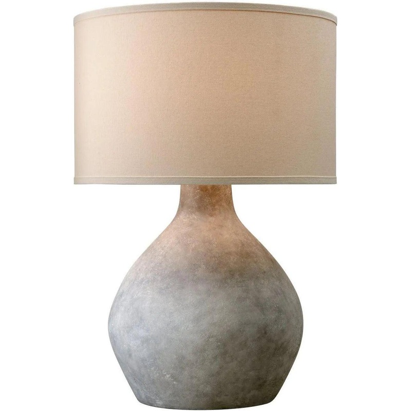 Zen Alabastrino Table Lamp
