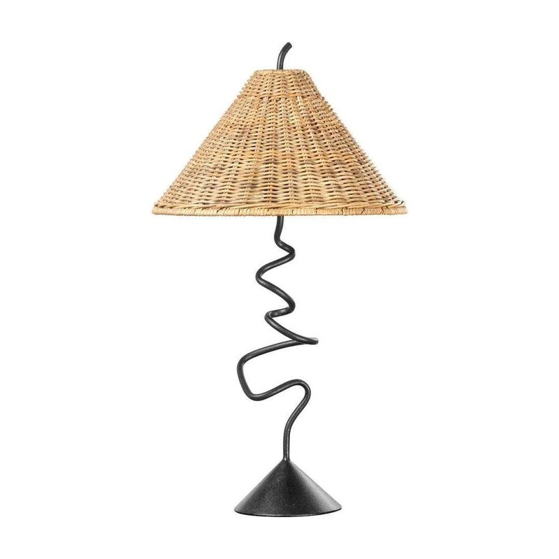 Alaric Table Lamp