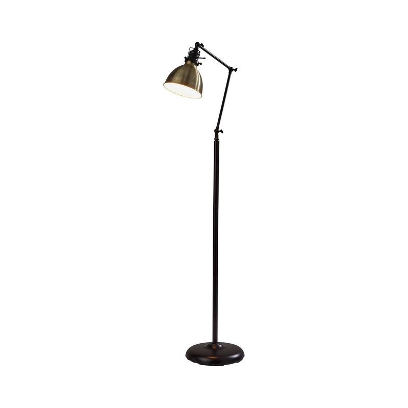 Alden Floor Lamp