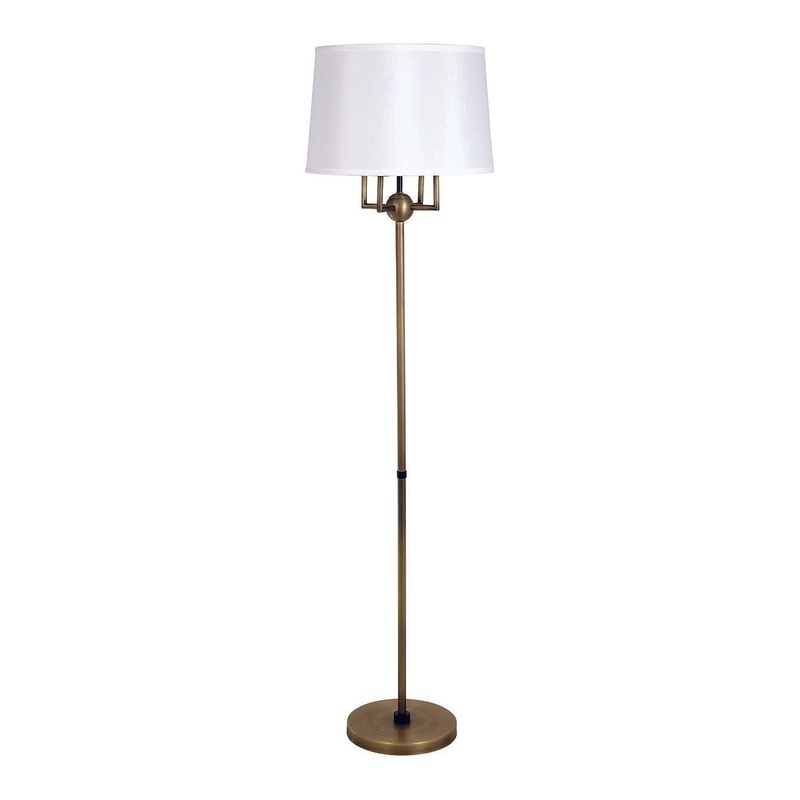 Alpine A700 Floor Lamp