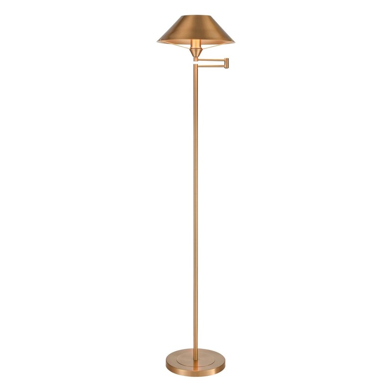 Arcadia Floor Lamp