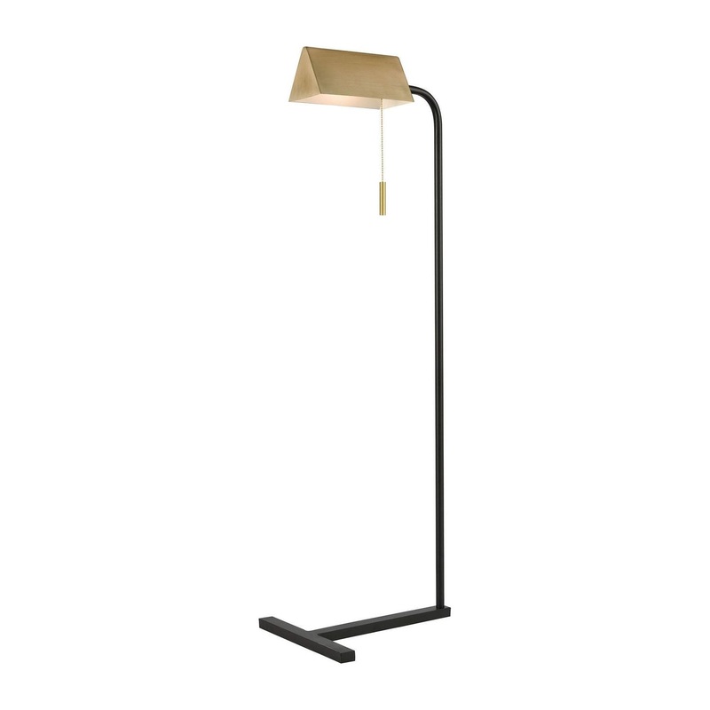 Argentat LED Floor Lamp