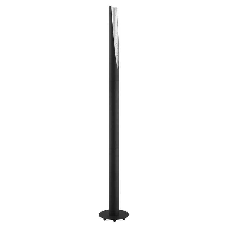 Barbotto LED Floor Lamp