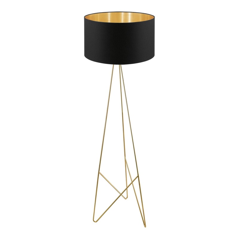 Camporale LED Floor Lamp