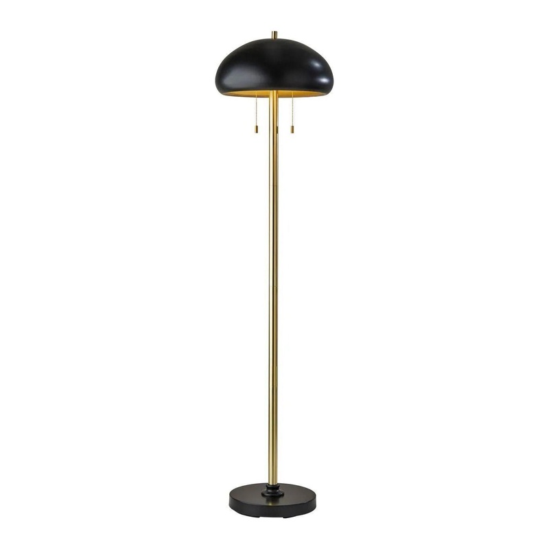 Cap Floor Lamp