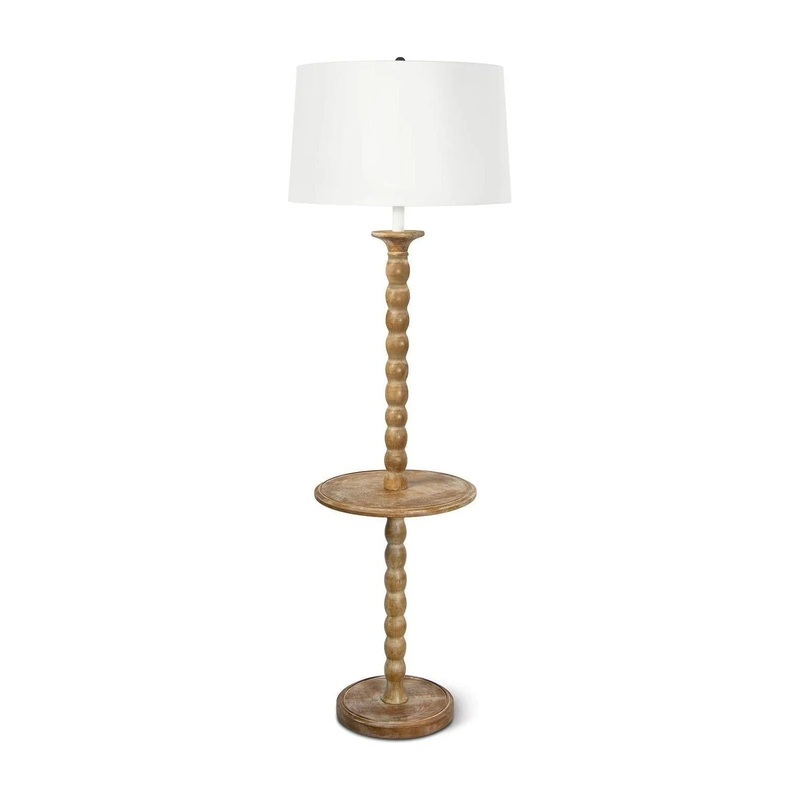 Coastal Living Perennial Floor Lamp