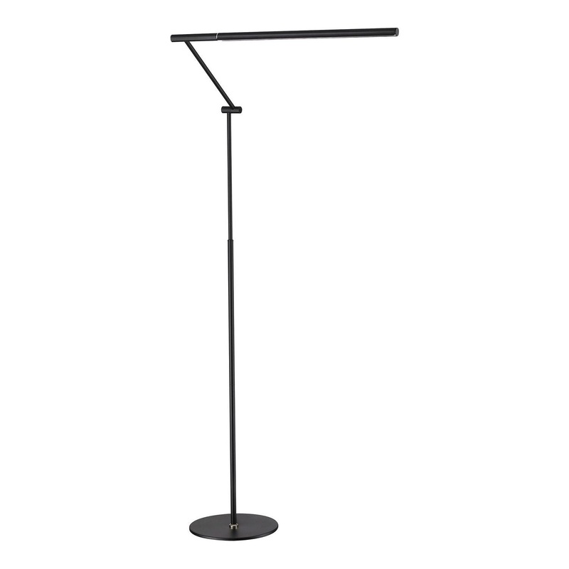 Deca LED Floor Lamp