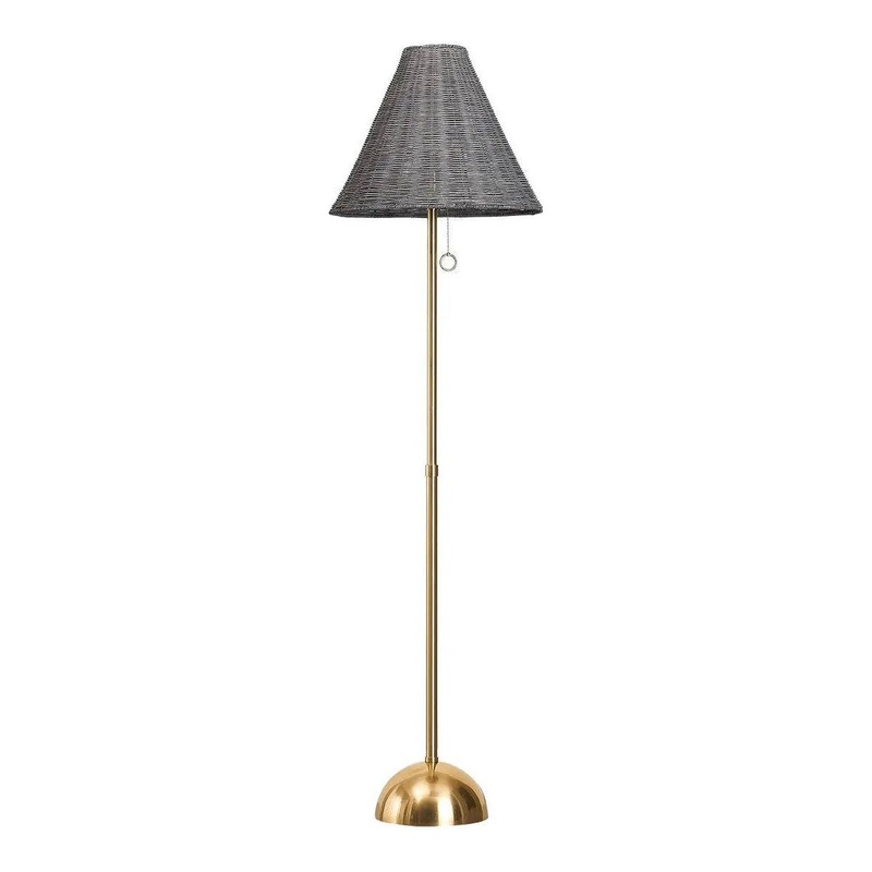 Destiny Floor Lamp