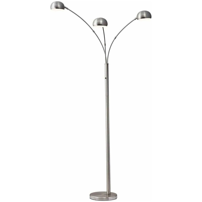 Domino Floor Lamp
