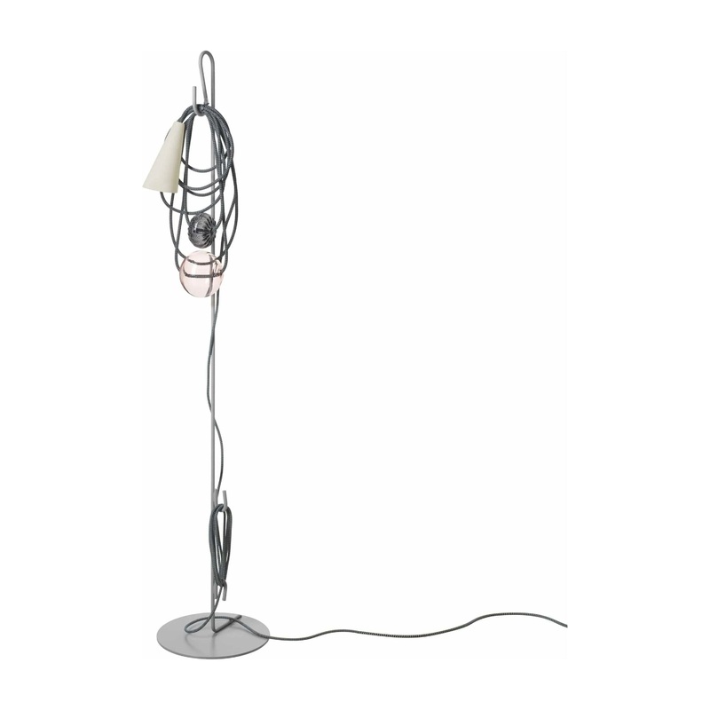 Filo LED Floor Lamp