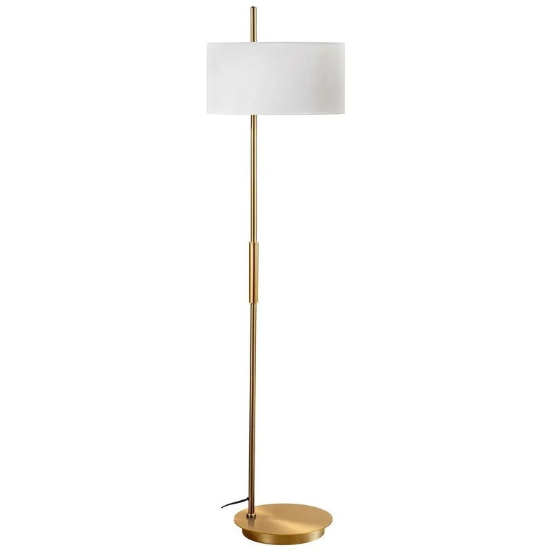 Fitzgerald Floor Lamp