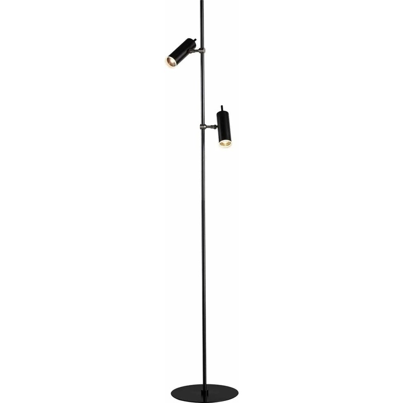Focus LED Floor Lamp