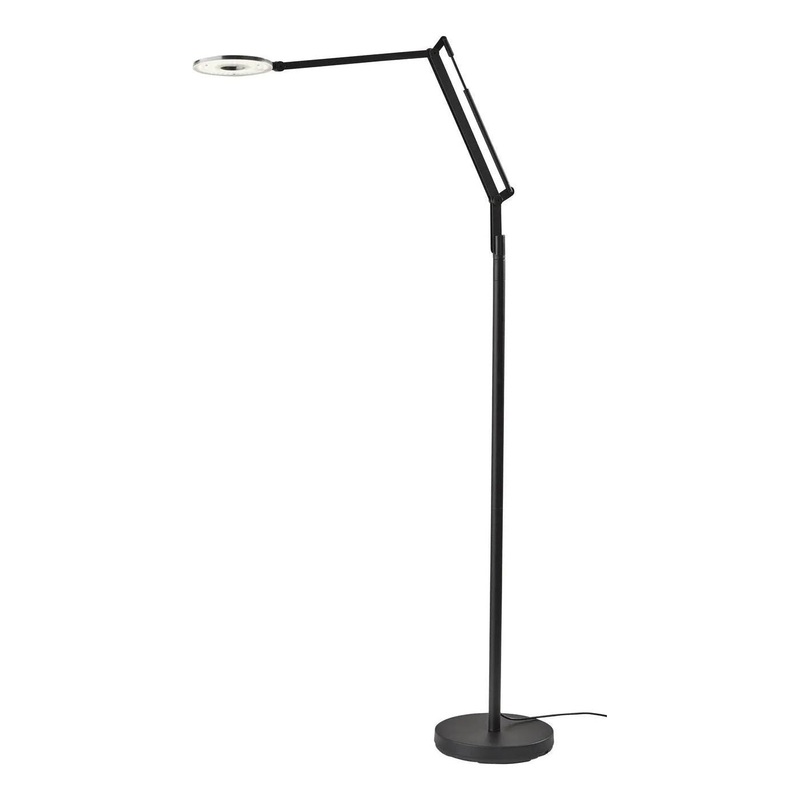 Gordon LED Floor Lamp