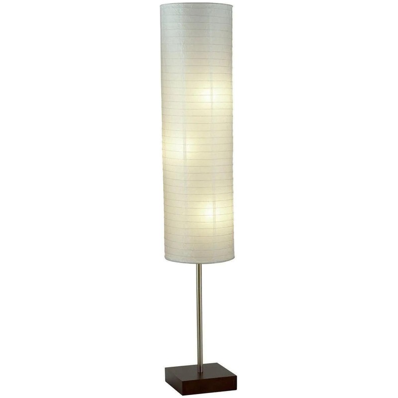 Gyoza Floor Lamp