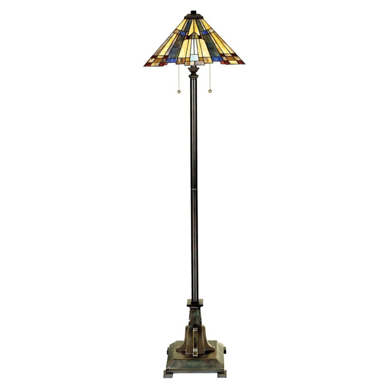 Inglenook Floor Lamp