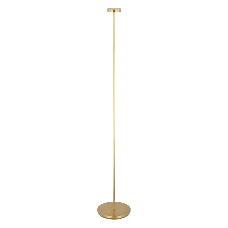 Moneta LED Floor Lamp
